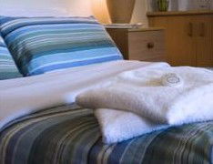 High Cross Park Lodge - Dalby Accommodation 1