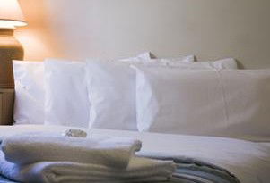 High Cross Park Lodge - Dalby Accommodation 3