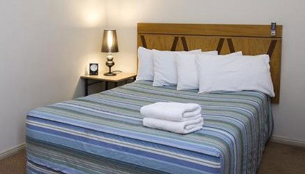 High Cross Park Lodge - Dalby Accommodation 4