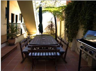 High Cross Park Lodge - Dalby Accommodation 5