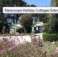 King Island Accommodation Cottages - Dalby Accommodation 3