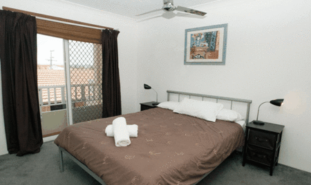 Surfers Tradewinds - Dalby Accommodation 1