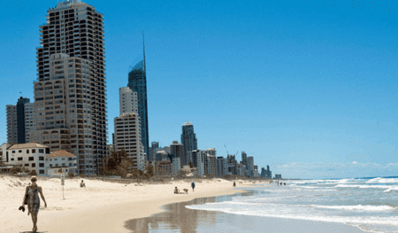 Surfers Tradewinds - Dalby Accommodation 3