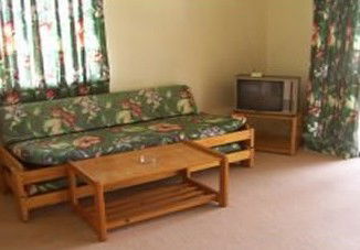 Halliday Bay Resort - Dalby Accommodation 1