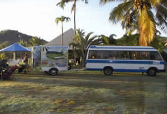 Halliday Bay Resort - Dalby Accommodation 2