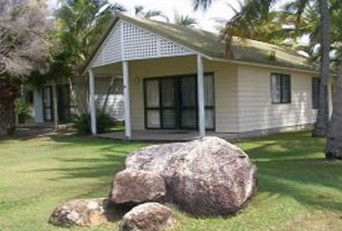 Halliday Bay Resort - Dalby Accommodation 3