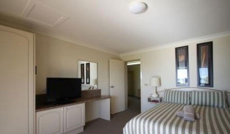 Araluen Motor Lodge - Dalby Accommodation 1