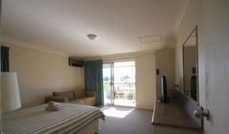 Araluen Motor Lodge - Dalby Accommodation 2