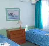 Mylos Holiday Apartments - Dalby Accommodation