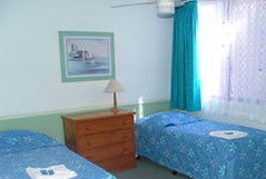 Mylos Holiday Apartments - Dalby Accommodation 0