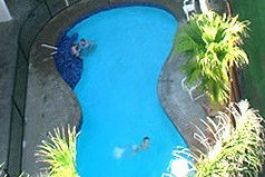 Mylos Holiday Apartments - Dalby Accommodation 2