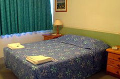 Mylos Holiday Apartments - Dalby Accommodation 4