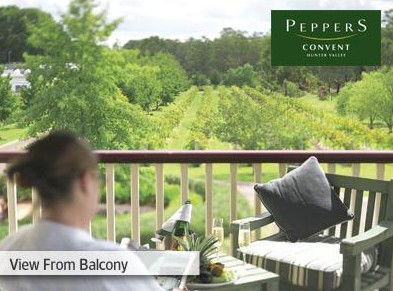 Peppers Convent - Dalby Accommodation 2