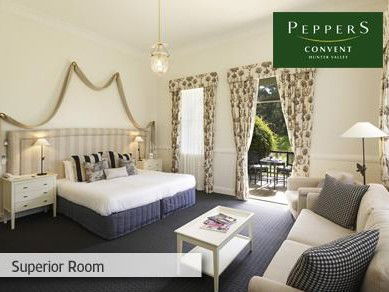 Peppers Convent - Dalby Accommodation 4