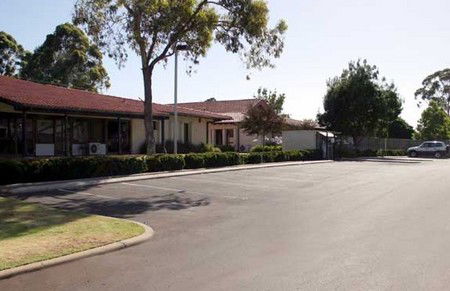 Banksia Motel - Dalby Accommodation 2
