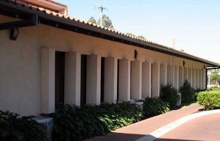 Banksia Motel - Dalby Accommodation 3