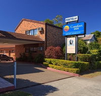 Airport Admiralty Motel - Dalby Accommodation