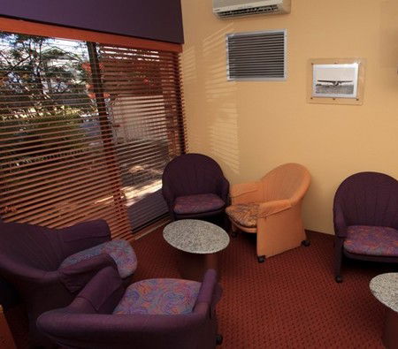 Airport Admiralty Motel - Dalby Accommodation 2