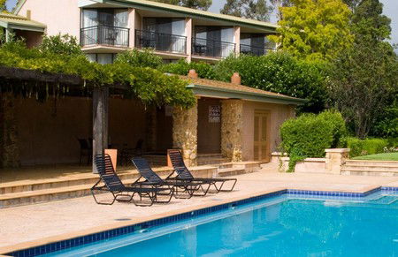 Tallawanta Lodge - Dalby Accommodation 2