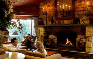 Tallawanta Lodge - Dalby Accommodation 3