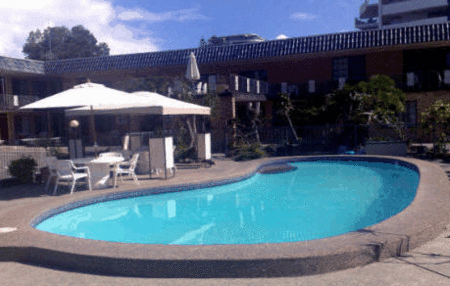 Bella Villa Motor Inn - Dalby Accommodation 1