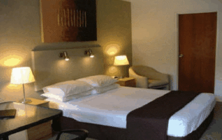 Bella Villa Motor Inn - Dalby Accommodation 2