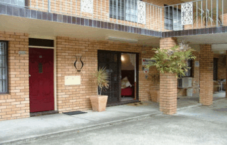 Bella Villa Motor Inn - Dalby Accommodation 4