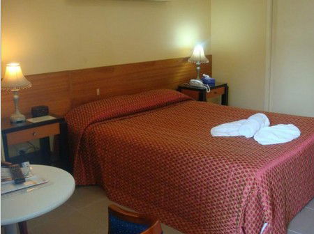  Dalby Accommodation
