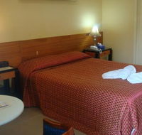 Bella Vista Motel - Dalby Accommodation
