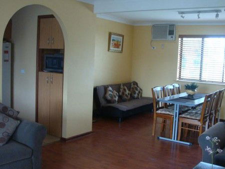 Bella Vista Motel - Dalby Accommodation 1