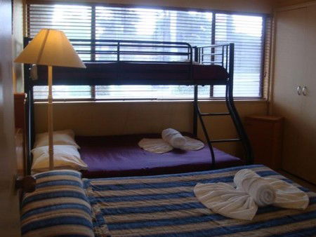Bella Vista Motel - Dalby Accommodation 2