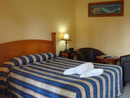 Bella Vista Motel - Dalby Accommodation 3