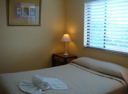 Bella Vista Motel - Dalby Accommodation 4