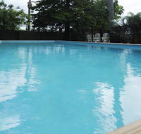 Bermuda Motel - Dalby Accommodation