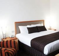 Quality Hotel On Olive - Dalby Accommodation