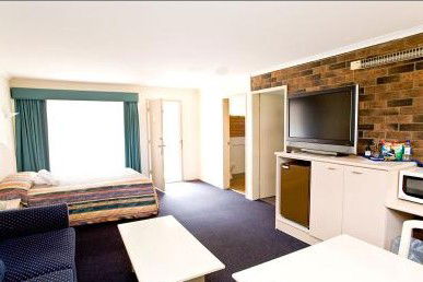 Comfort Inn Big Windmill - Dalby Accommodation 2