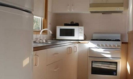Merry Beach Caravan Park - Dalby Accommodation 1