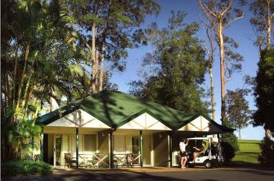 Bonville NSW Dalby Accommodation