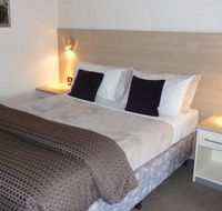 Hamiltons Townhouse Motel - Dalby Accommodation