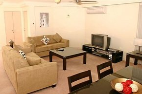 AA Oceana On Broadbeach - Dalby Accommodation 2
