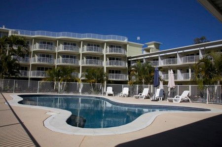Cabarita Beach NSW Dalby Accommodation