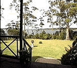 Wybalenna Lodge - Dalby Accommodation 1