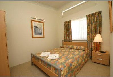 Kelanbri Holiday Apartments - Dalby Accommodation 2