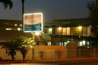 Kelanbri Holiday Apartments - Dalby Accommodation 3