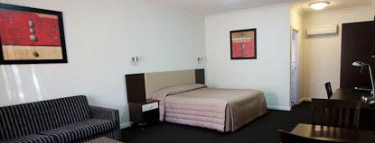  Dalby Accommodation