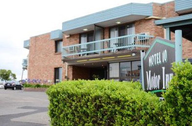 Greenacre NSW Dalby Accommodation
