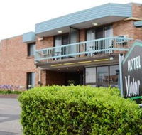 Motel 10 Motor Inn - Dalby Accommodation