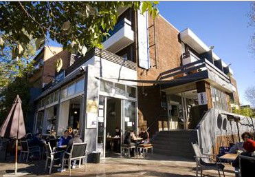 East Sydney NSW Dalby Accommodation