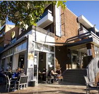 City Crown Lodge - Dalby Accommodation