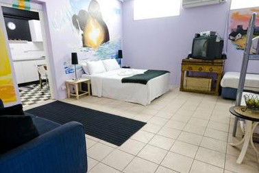 City Crown Lodge - Dalby Accommodation 2